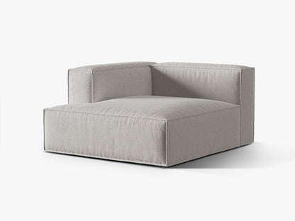 Nuria chaise longue