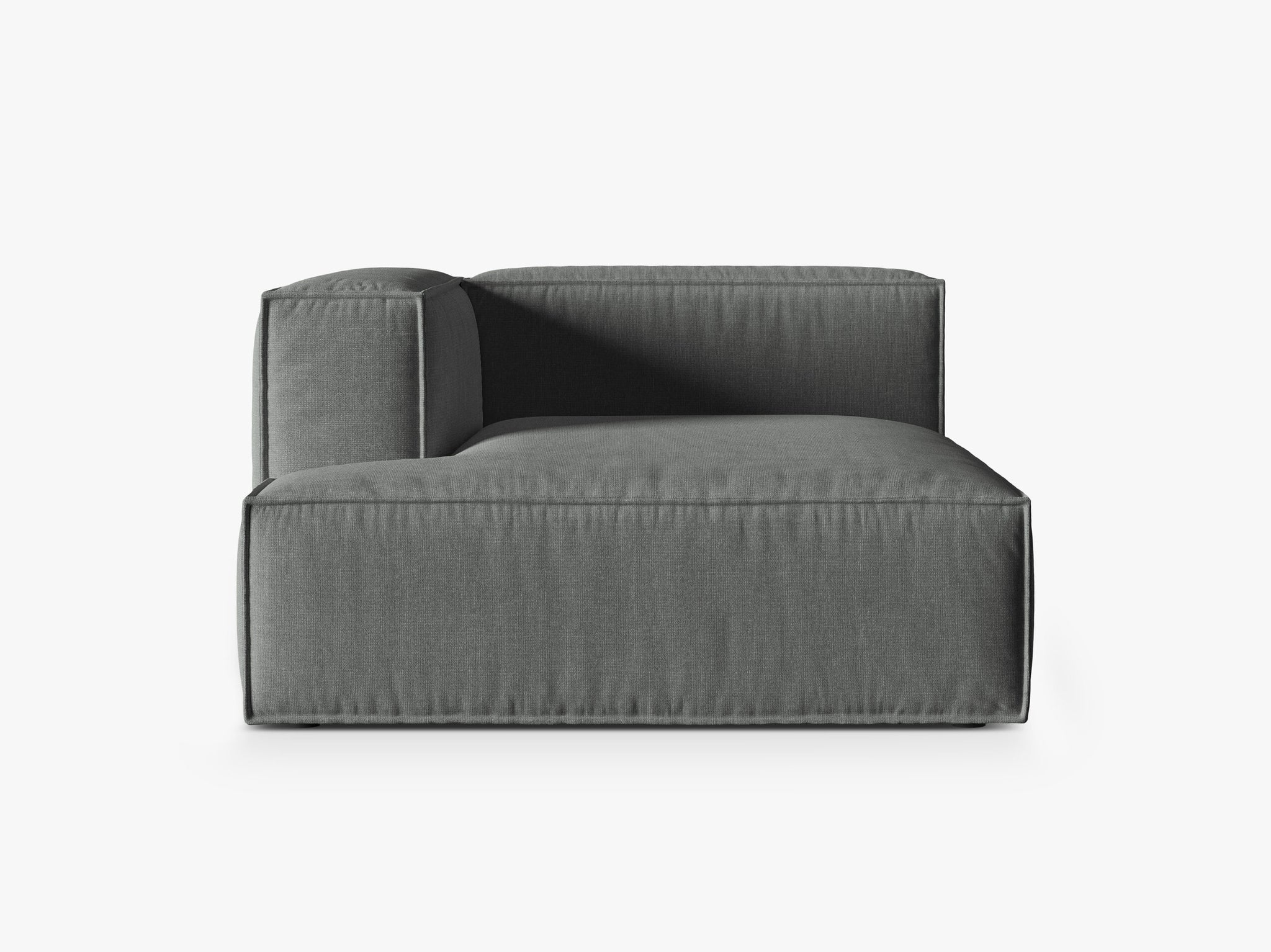 Nuria chaise longue
