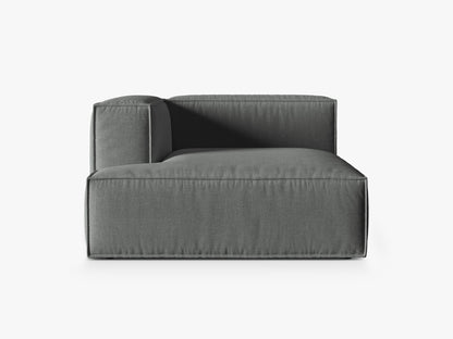 Nuria chaise longue