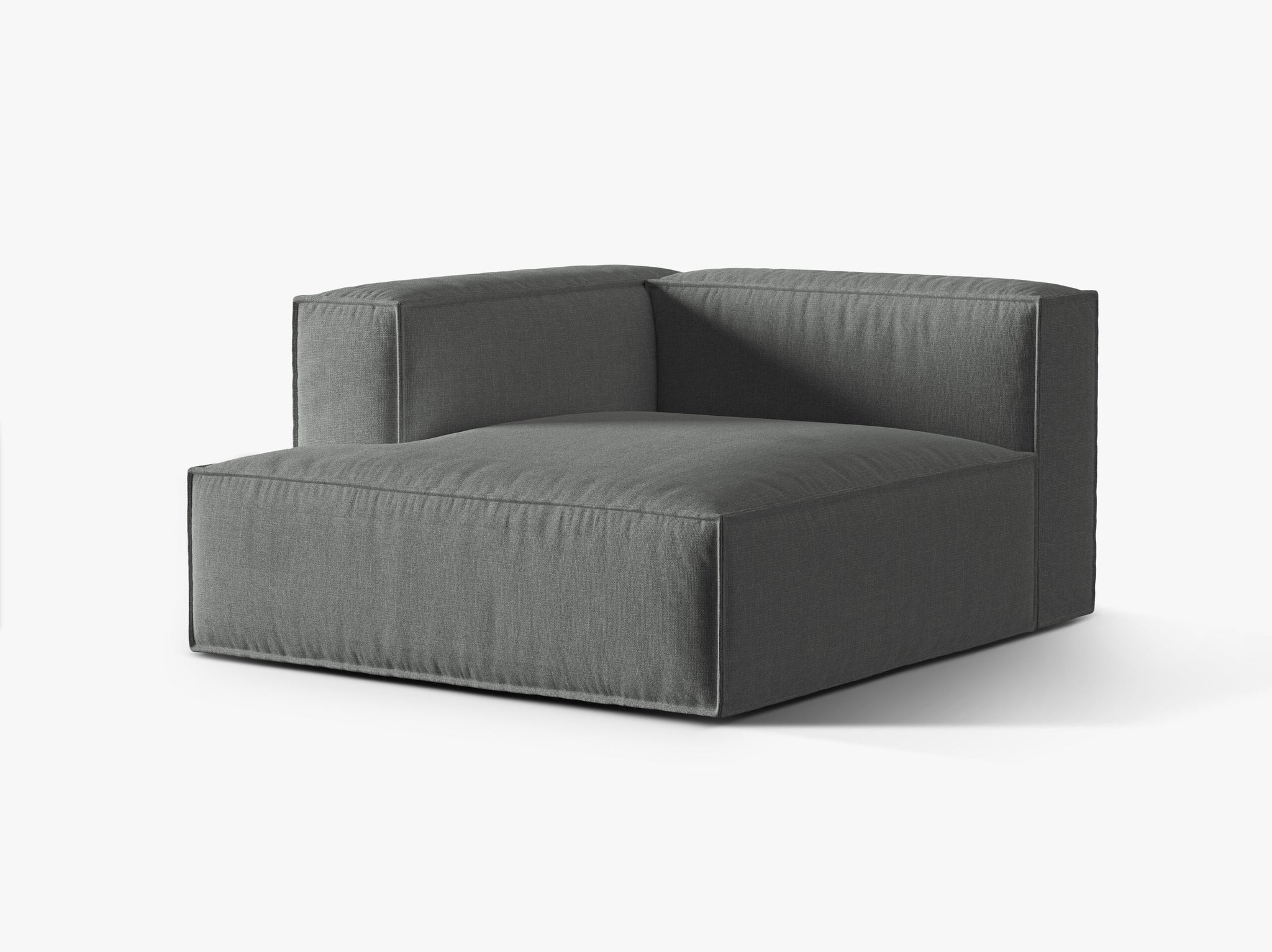 Nuria chaise longue