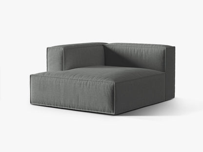 Nuria chaise longue