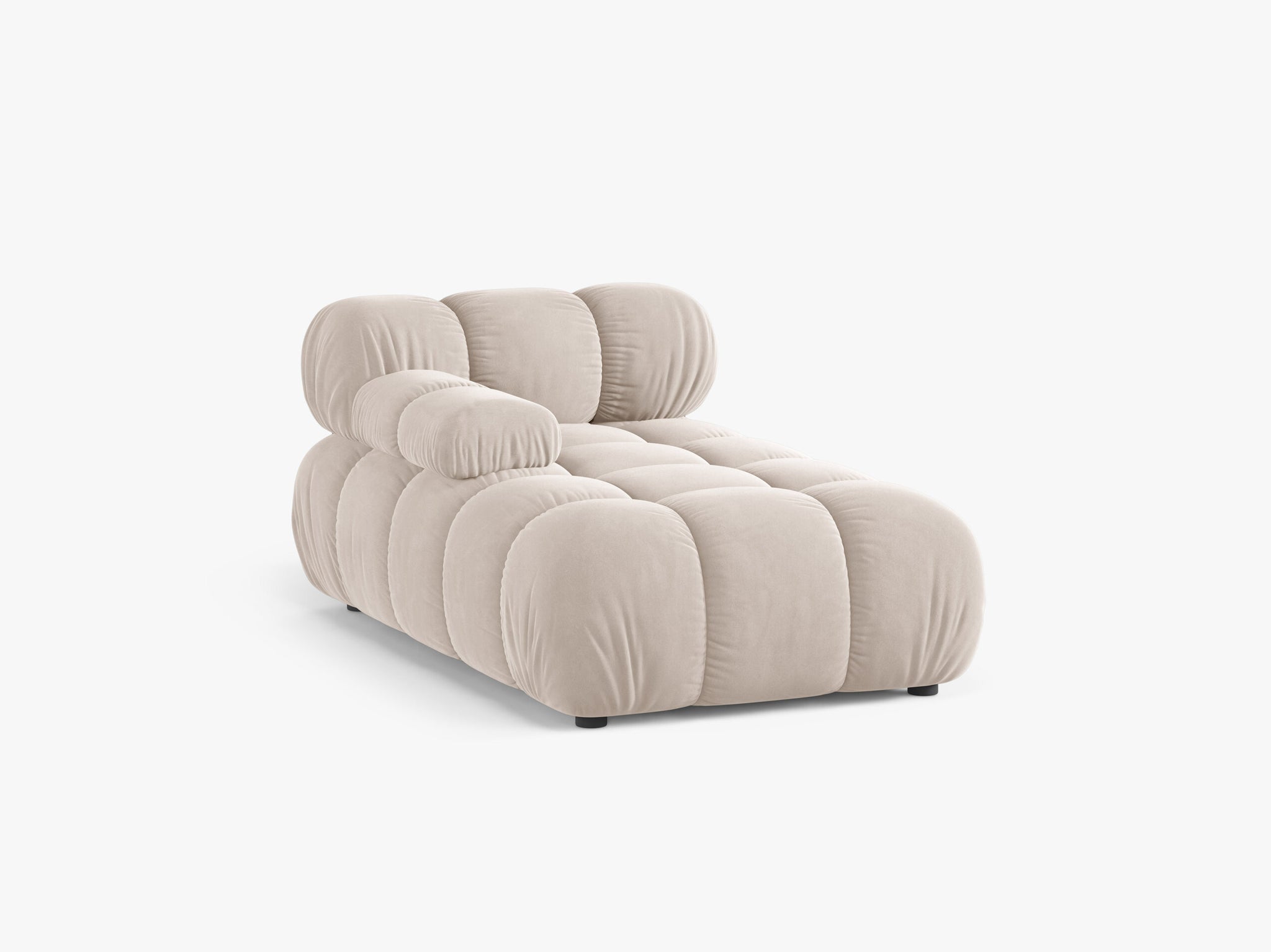 Bellis chaise longue modul