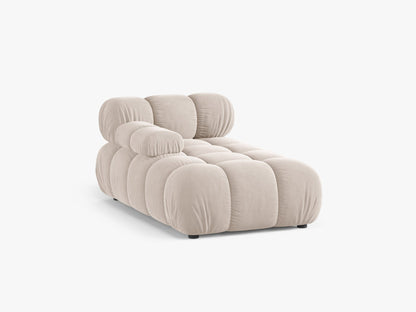 Bellis chaise longue modul