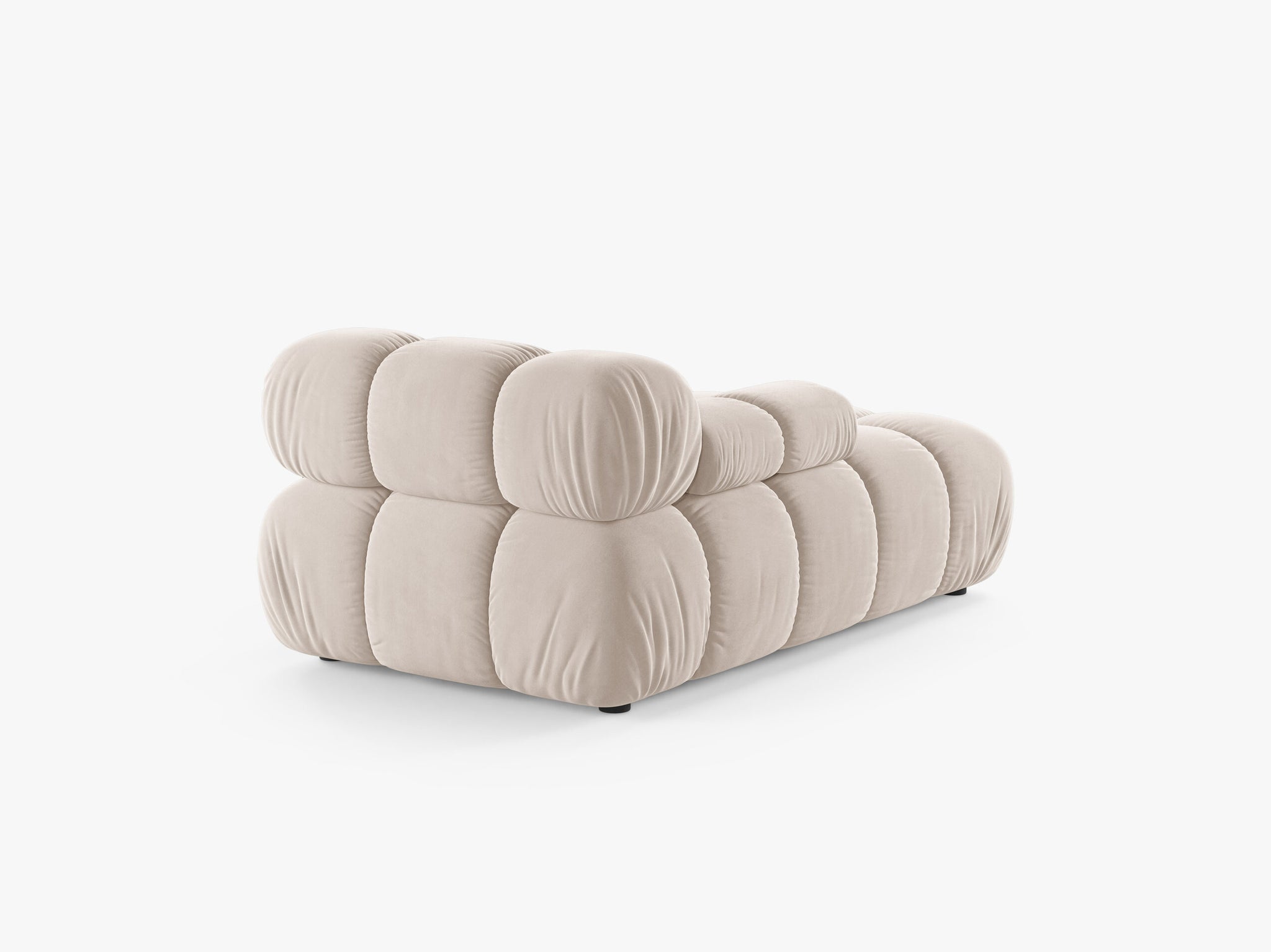 Bellis chaise longue modul