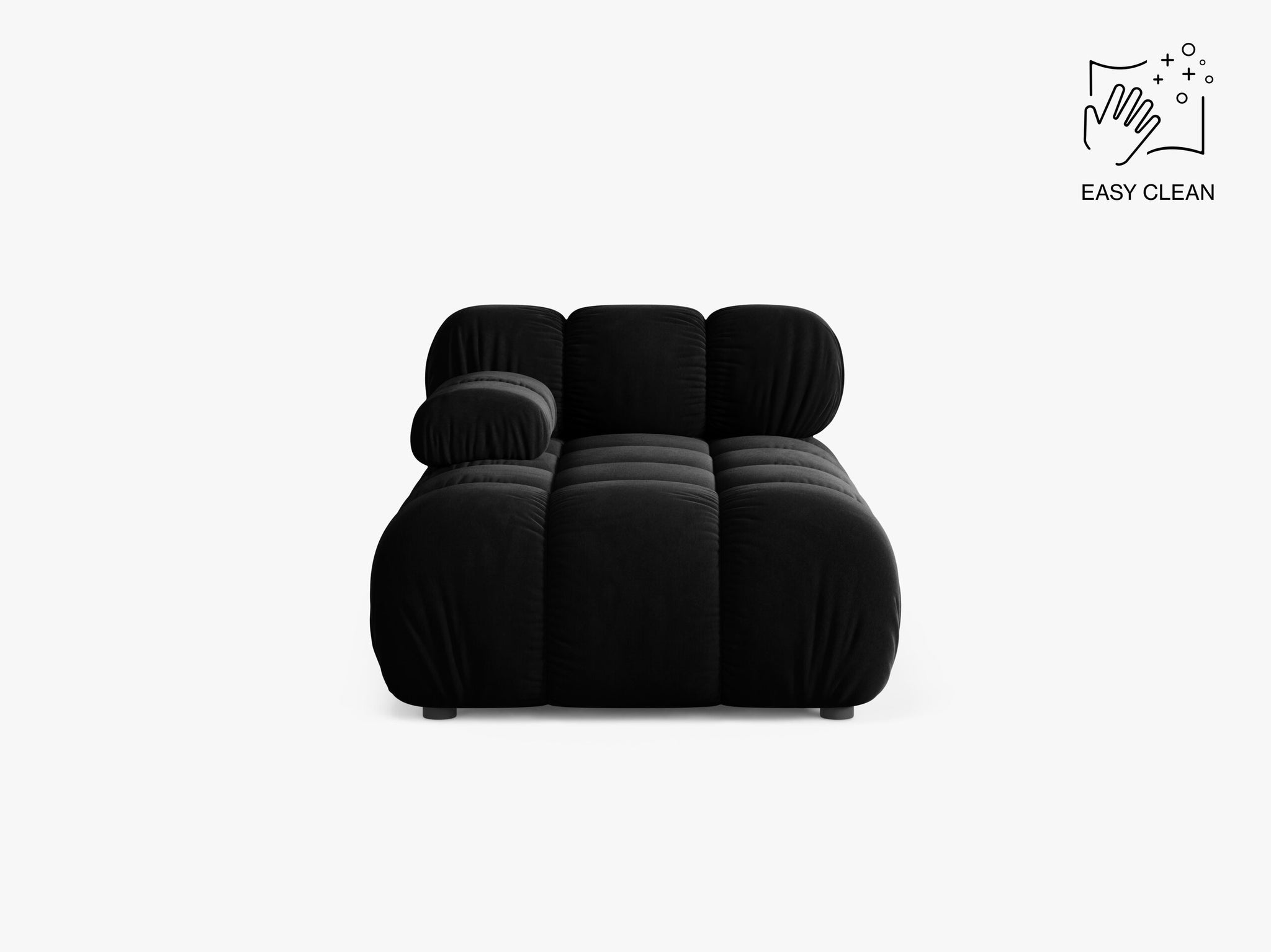 Bellis chaise longue modul