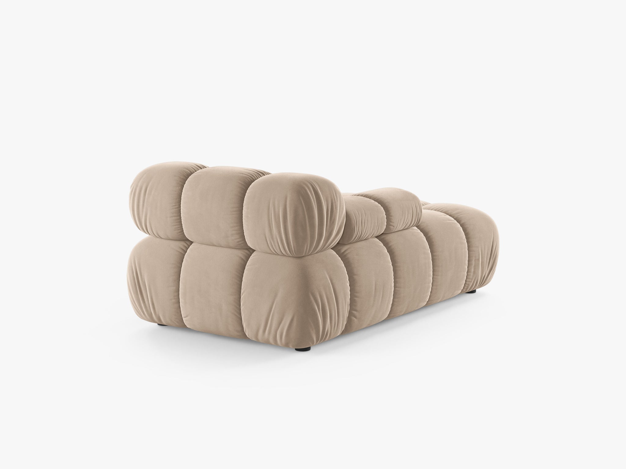 Bellis chaise longue modul