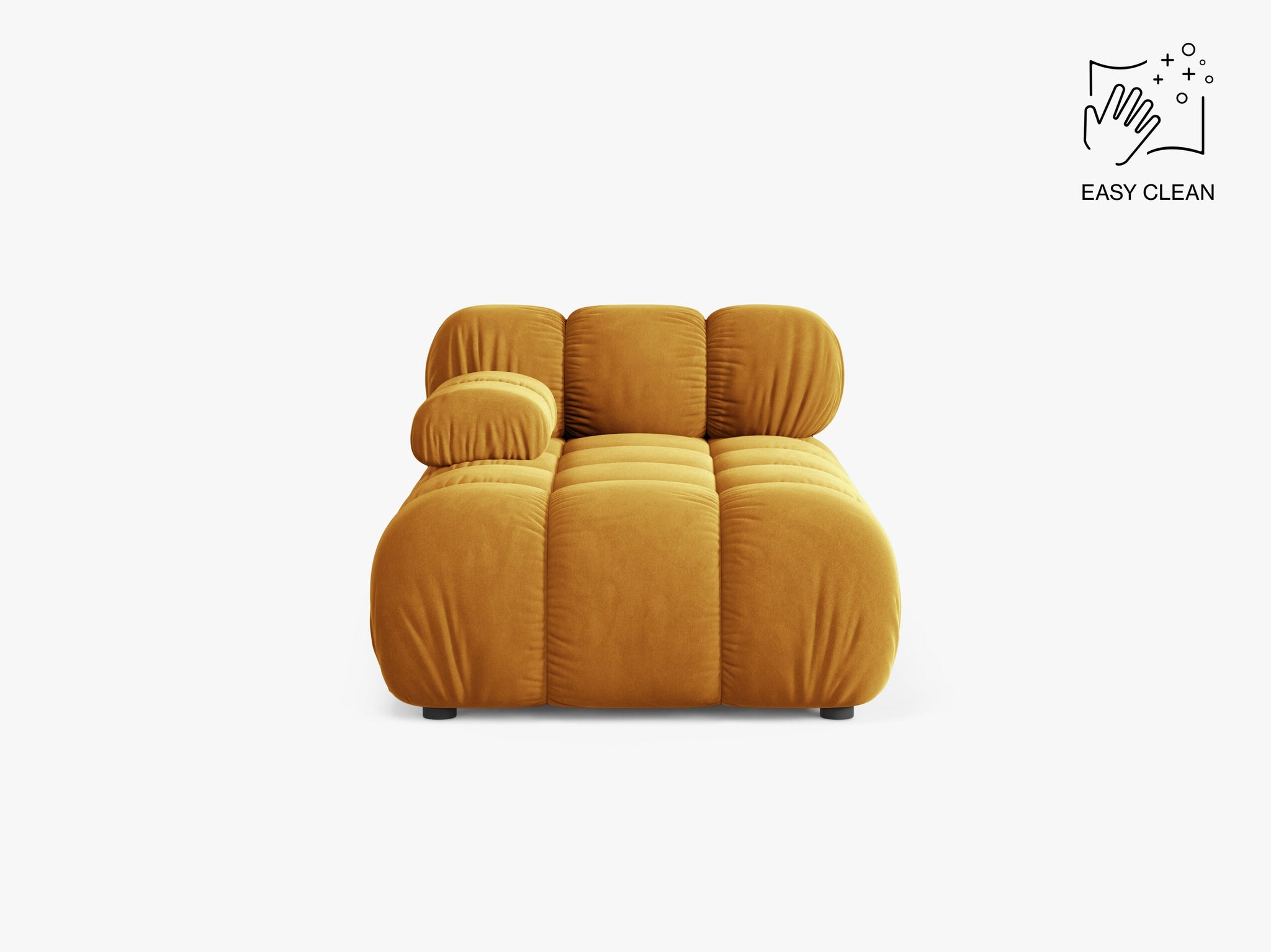 Bellis chaise longue modul