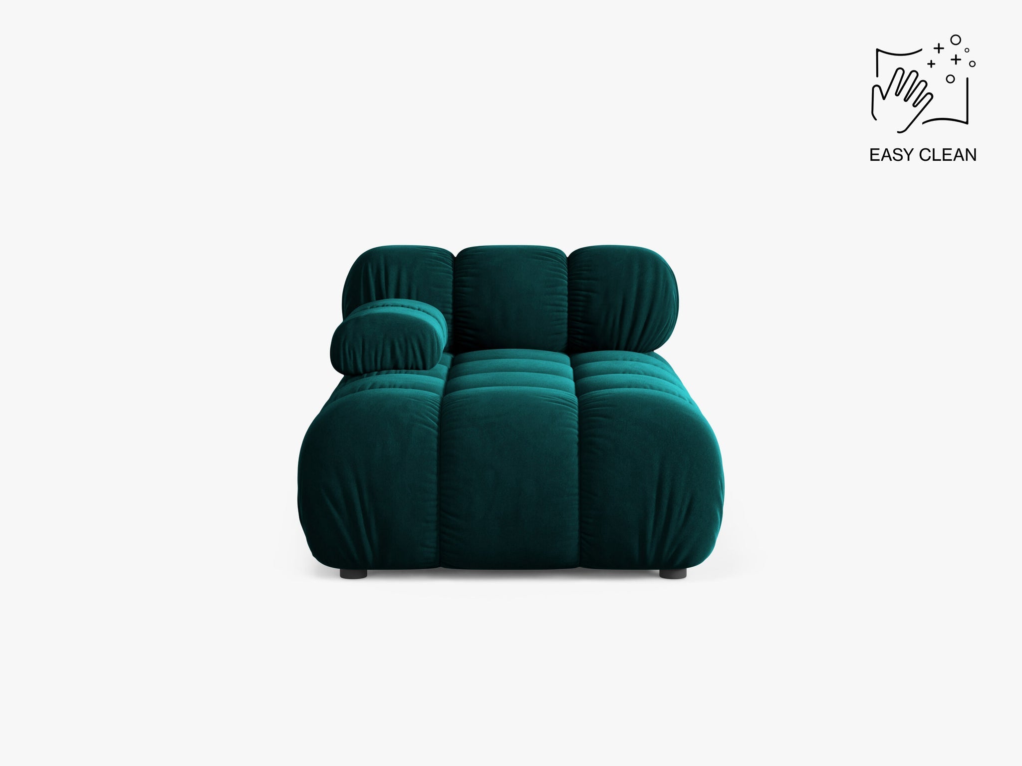 Bellis chaise longue modul