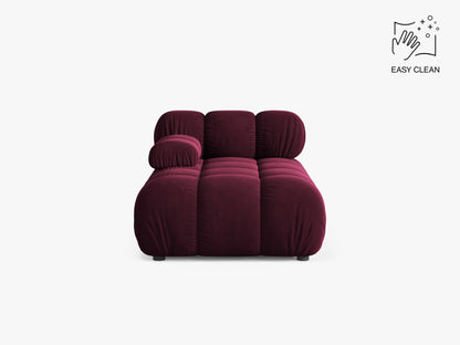 Bellis chaise longue modul