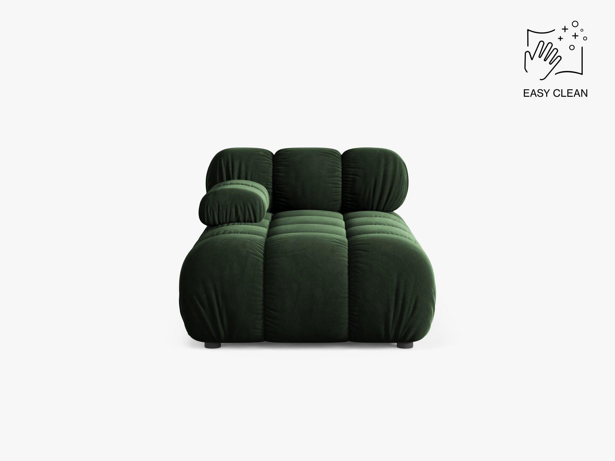 Bellis chaise longue modul