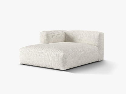 Martina modularna chaise longue