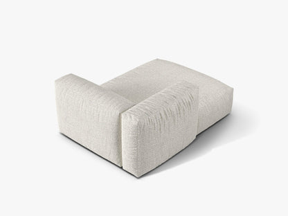 Martina modularna chaise longue