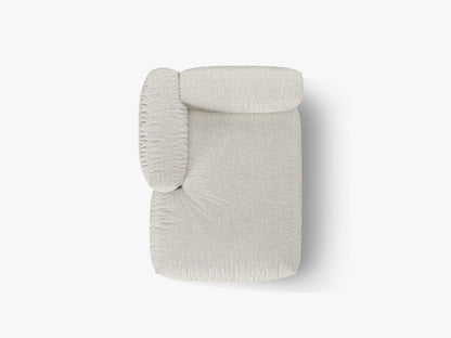 Martina modularna chaise longue