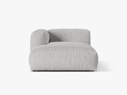 Martina modularna chaise longue
