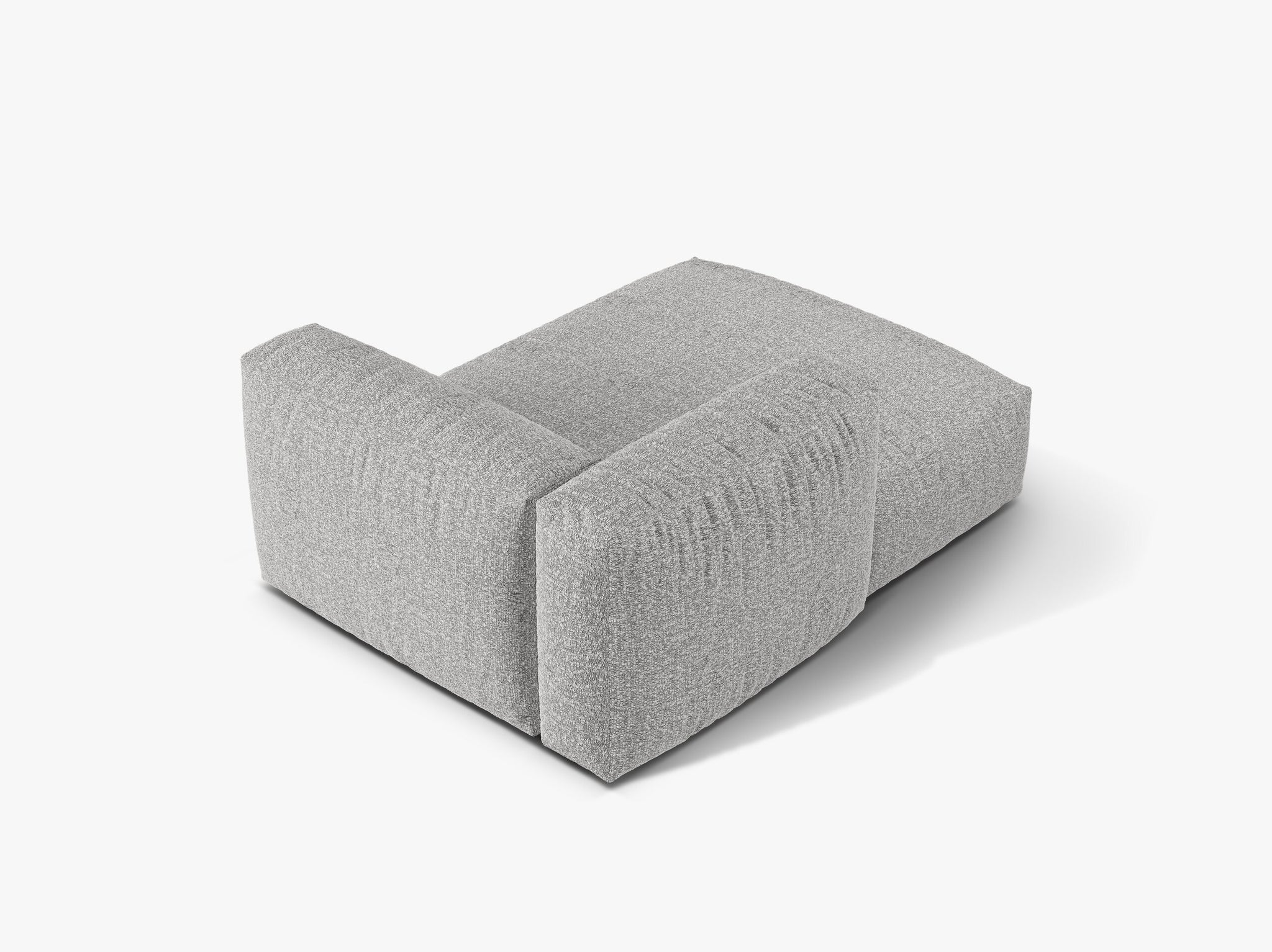 Martina modularna chaise longue