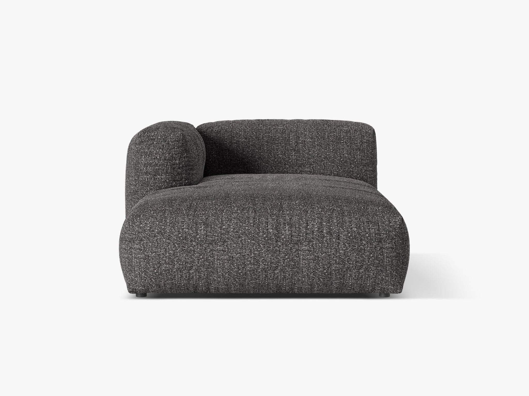 Martina modularna chaise longue