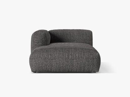 Martina modularna chaise longue