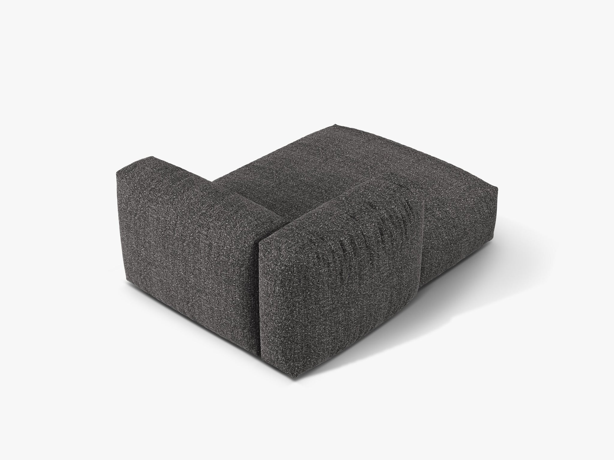 Martina modularna chaise longue