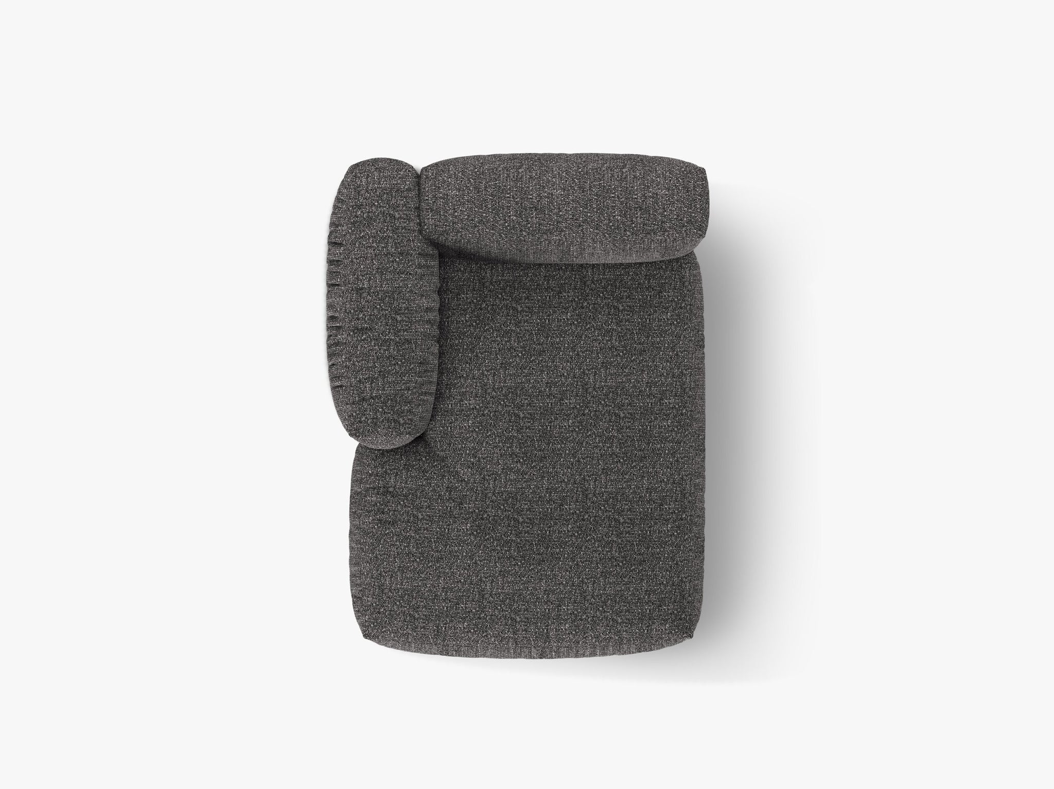 Martina modularna chaise longue