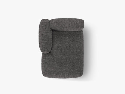 Martina modularna chaise longue