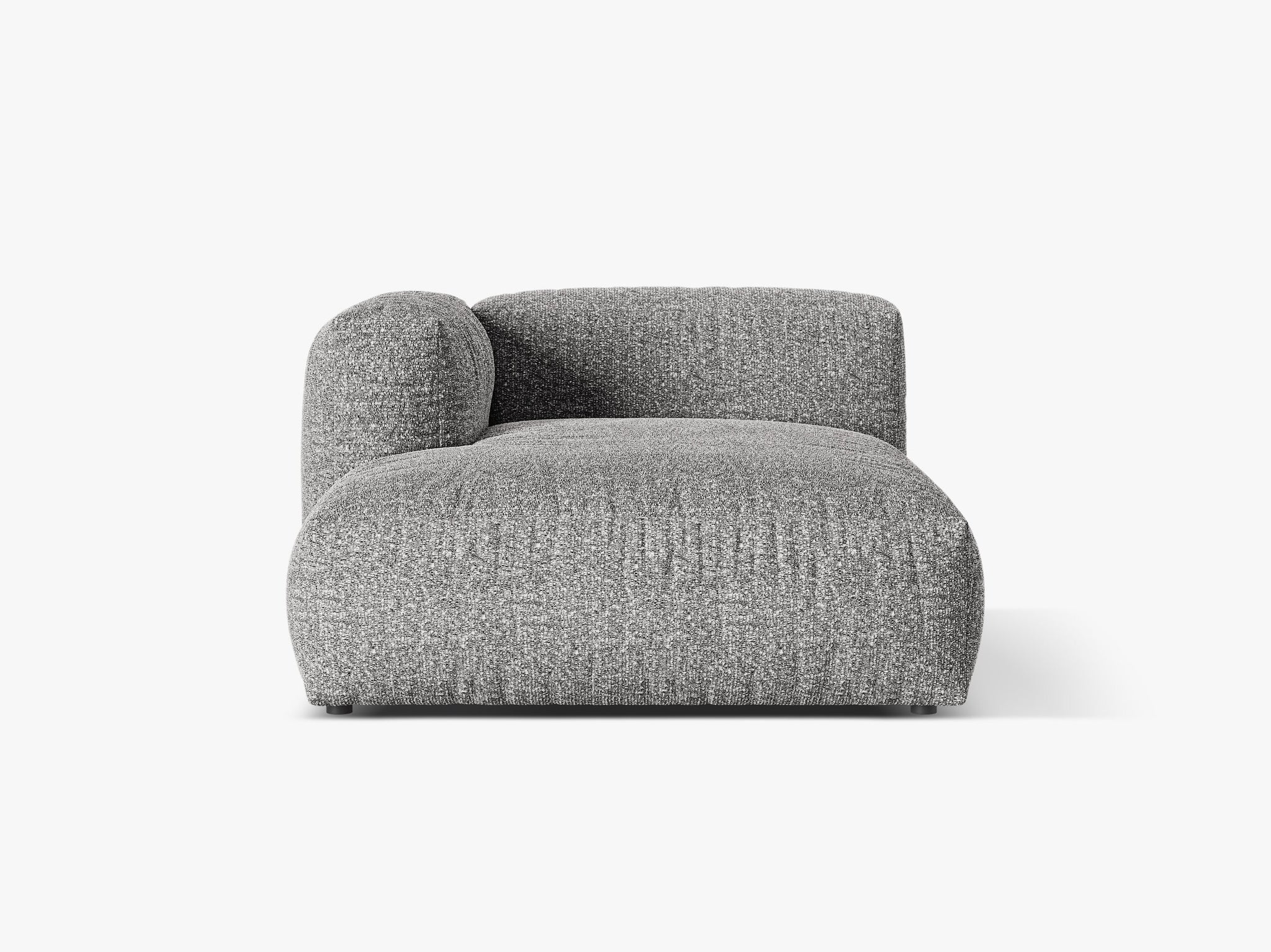 Martina modularna chaise longue