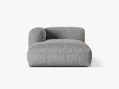 Martina modularna chaise longue