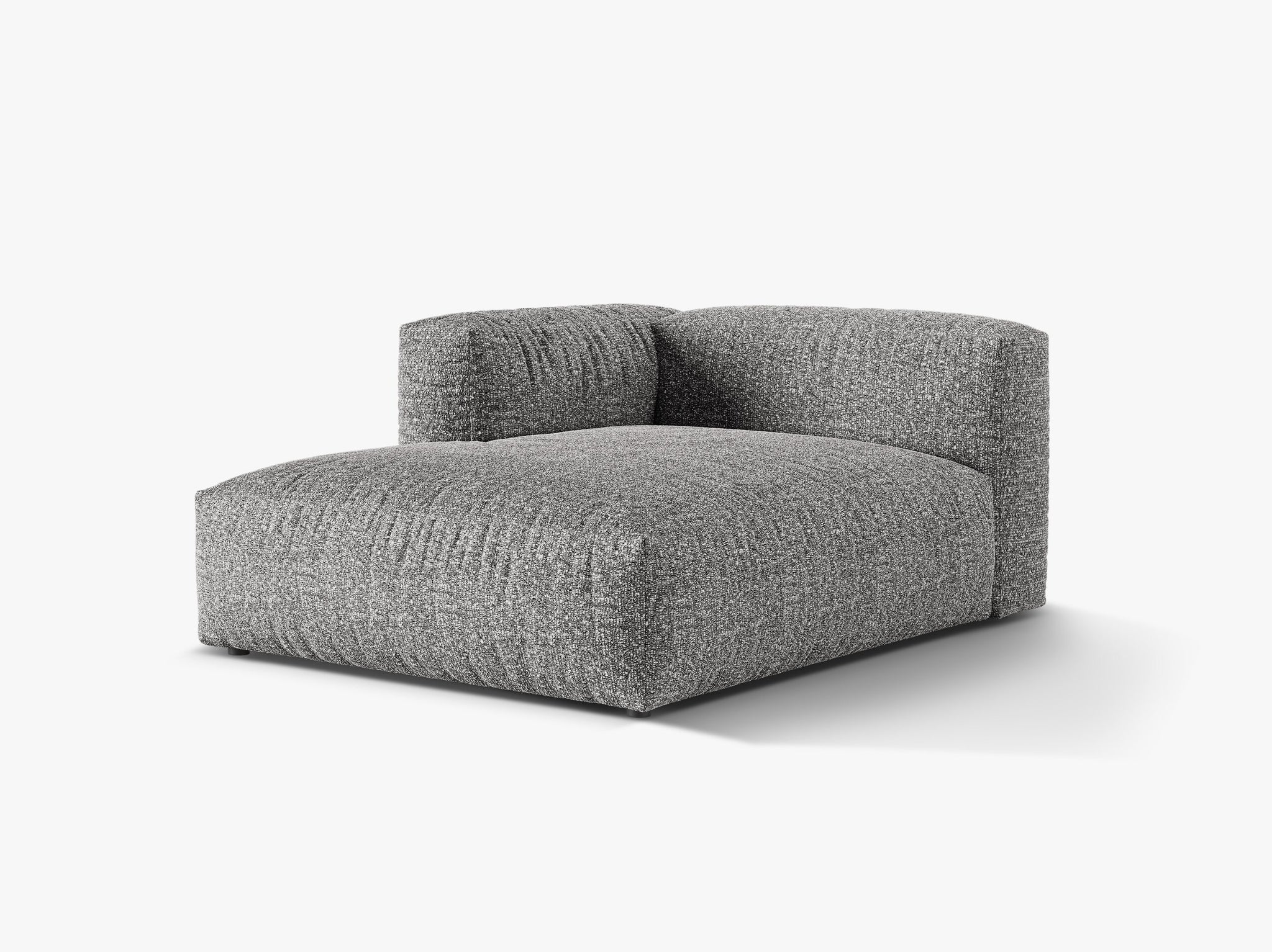 Martina modularna chaise longue