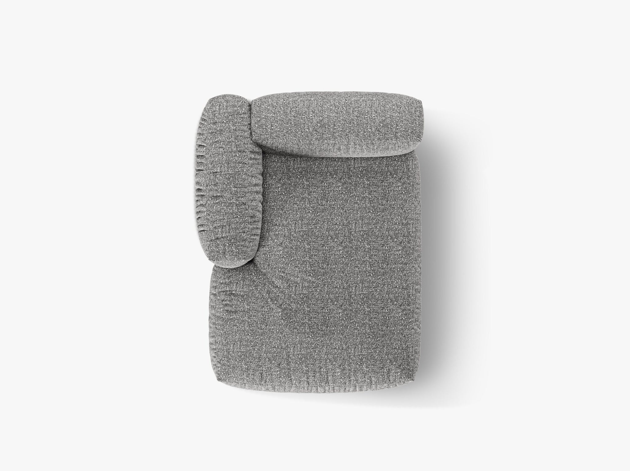 Martina modularna chaise longue