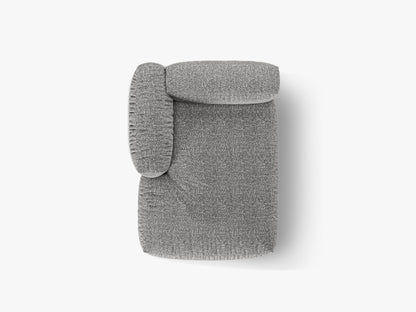 Martina modularna chaise longue