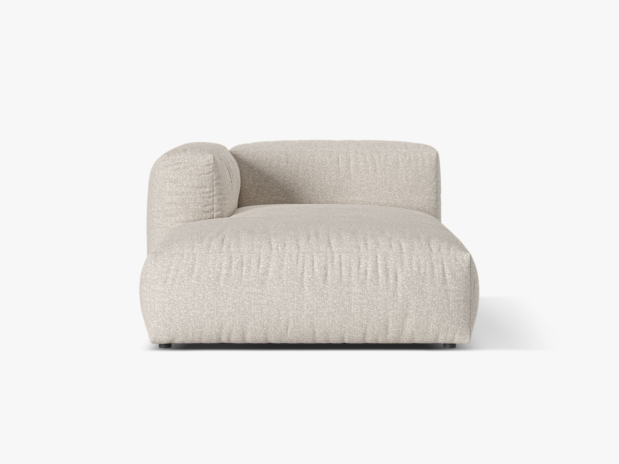 Martina modularna chaise longue