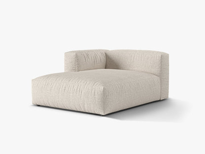Martina modularna chaise longue