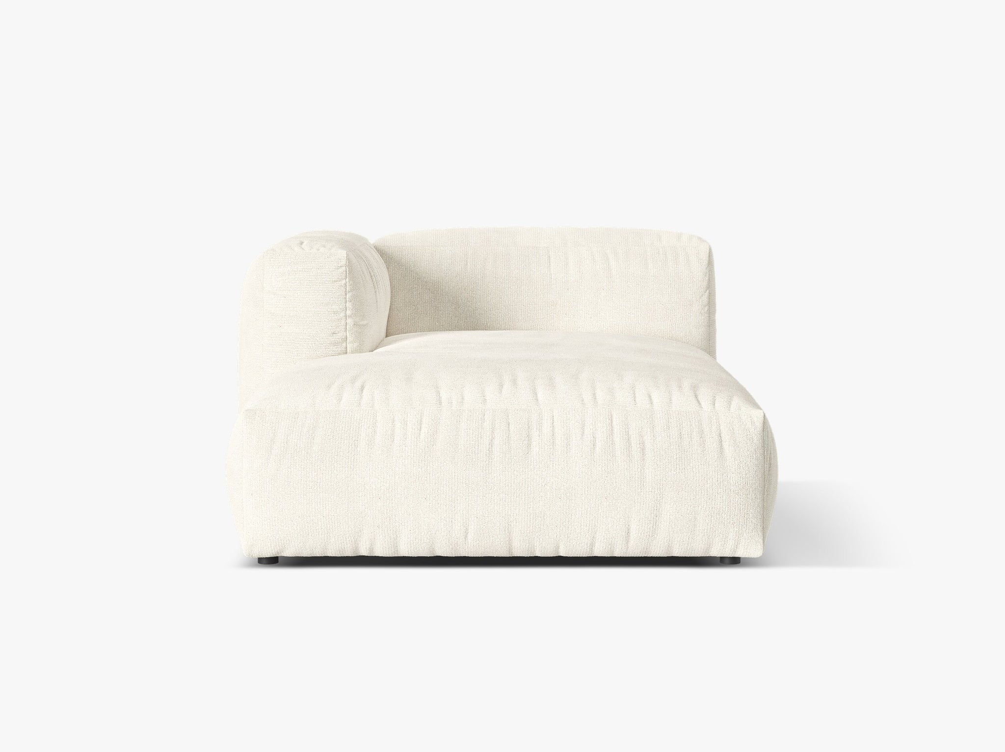 Martina modularna chaise longue