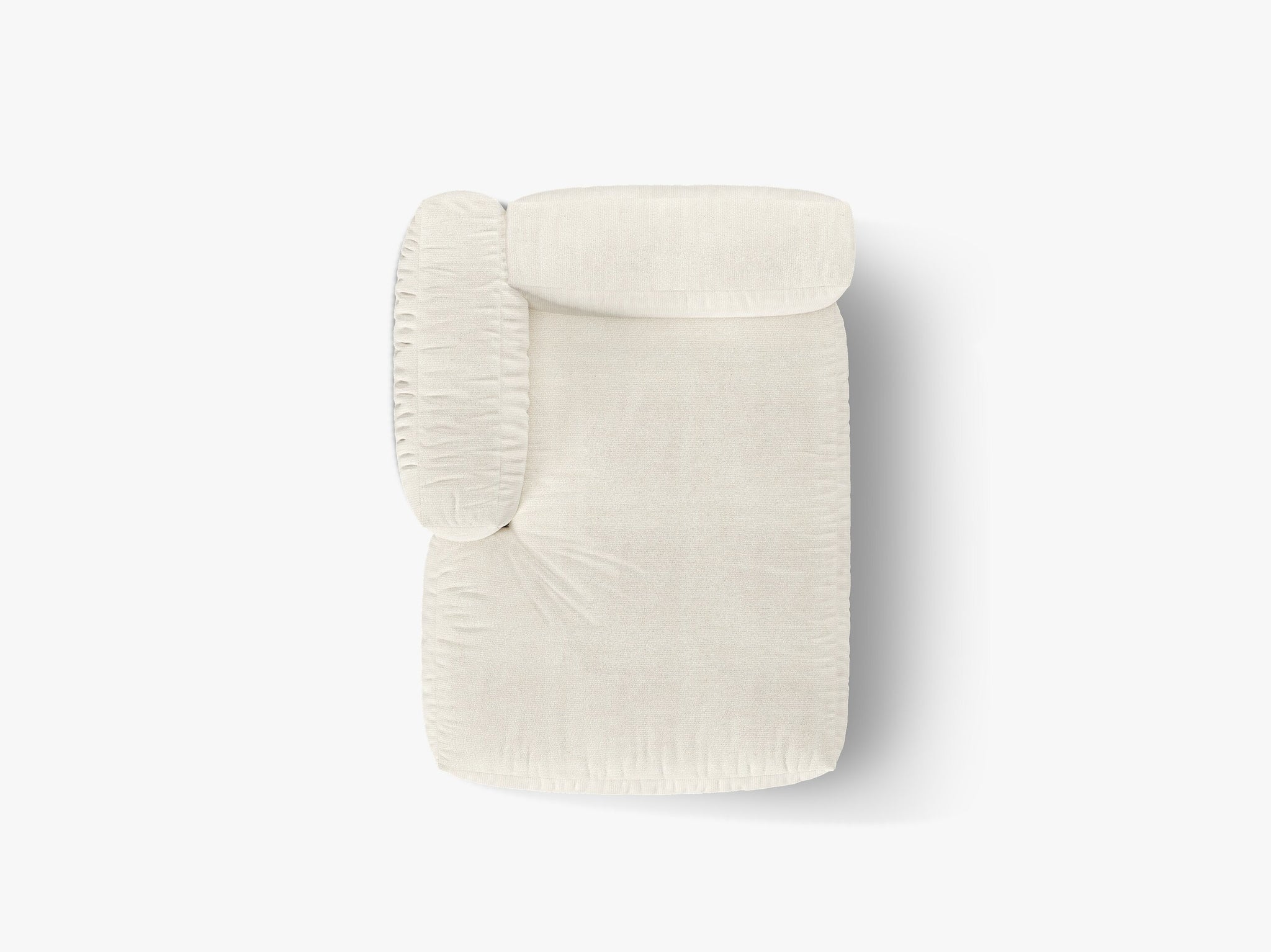 Martina modularna chaise longue