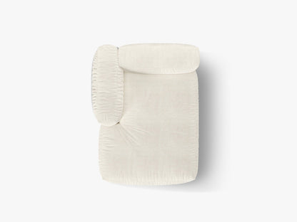 Martina modularna chaise longue