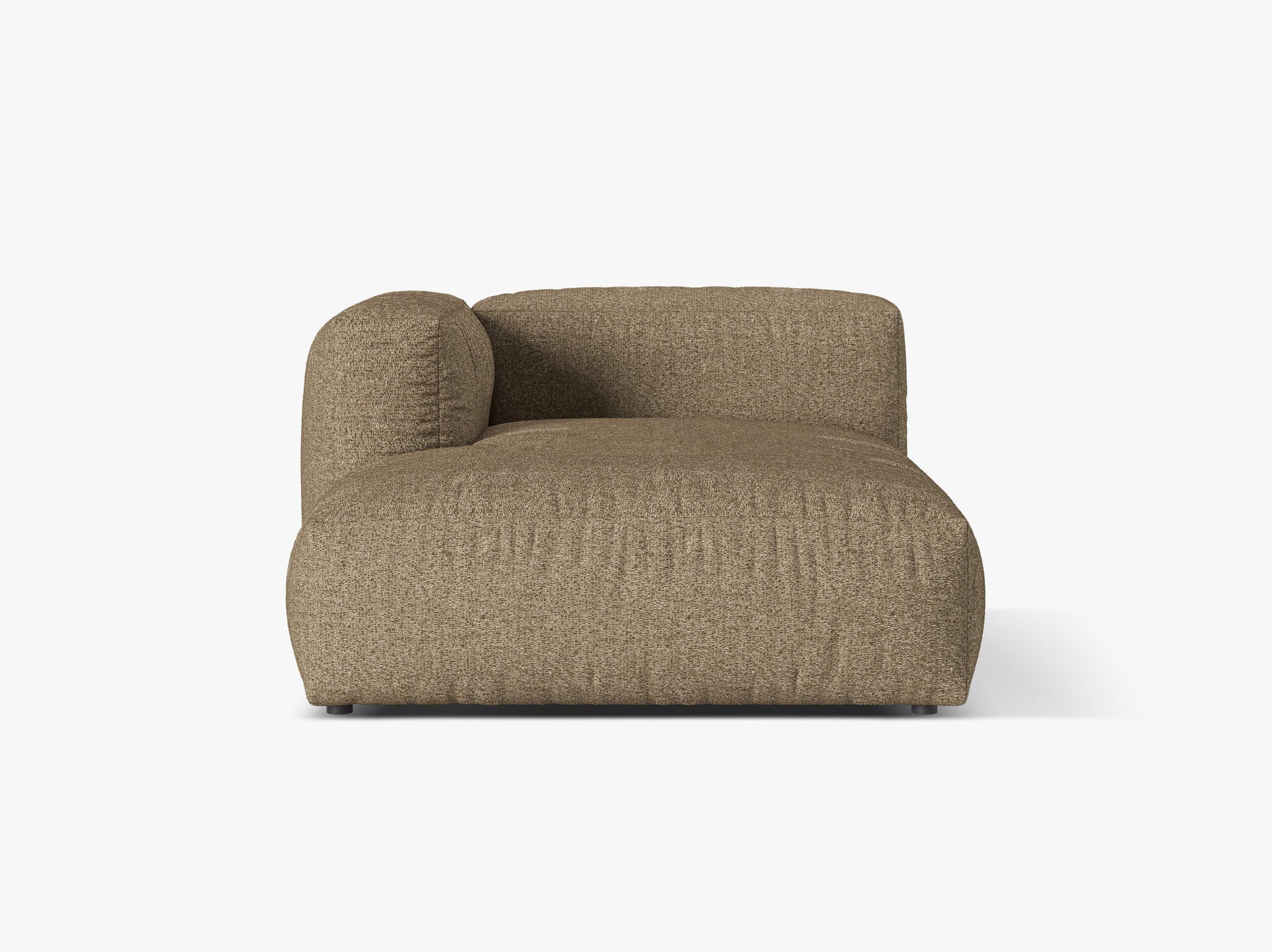 Martina modularna chaise longue