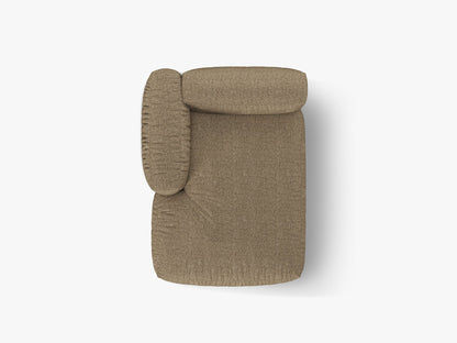 Martina modularna chaise longue