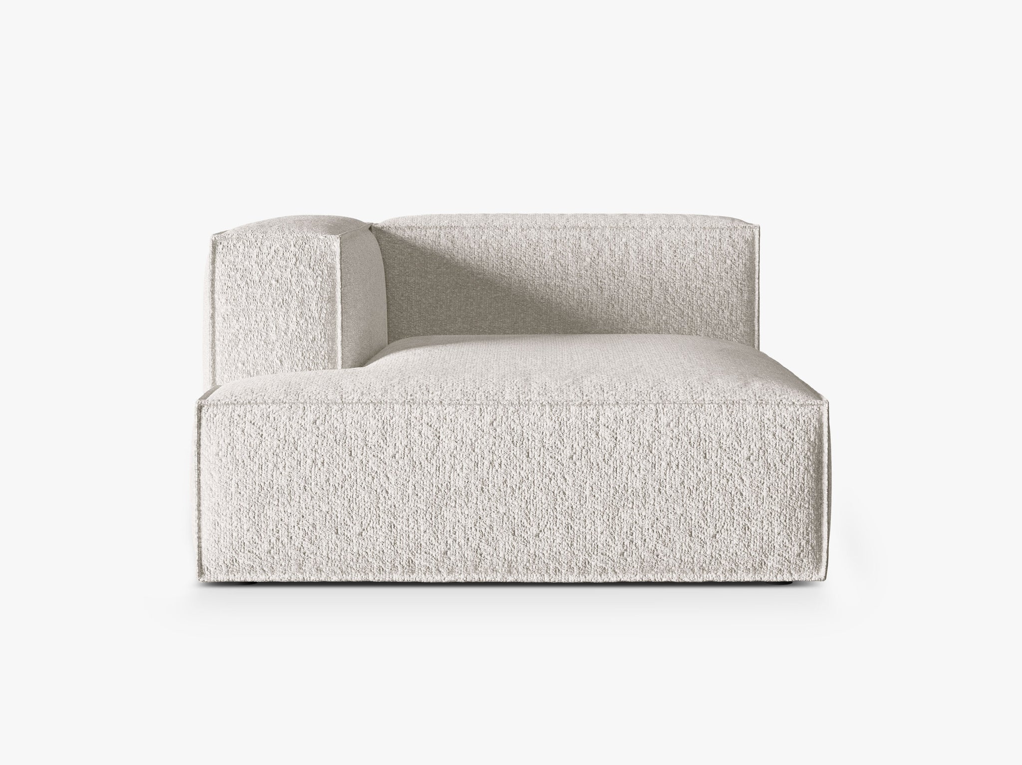 Nuria chaise longue