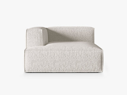 Nuria chaise longue