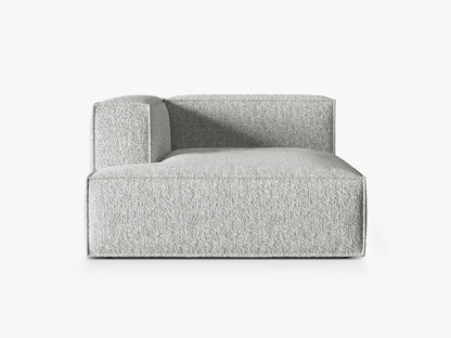 Nuria chaise longue