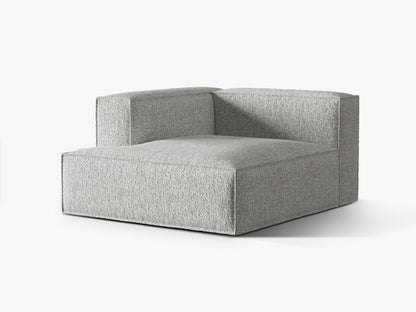 Nuria chaise longue