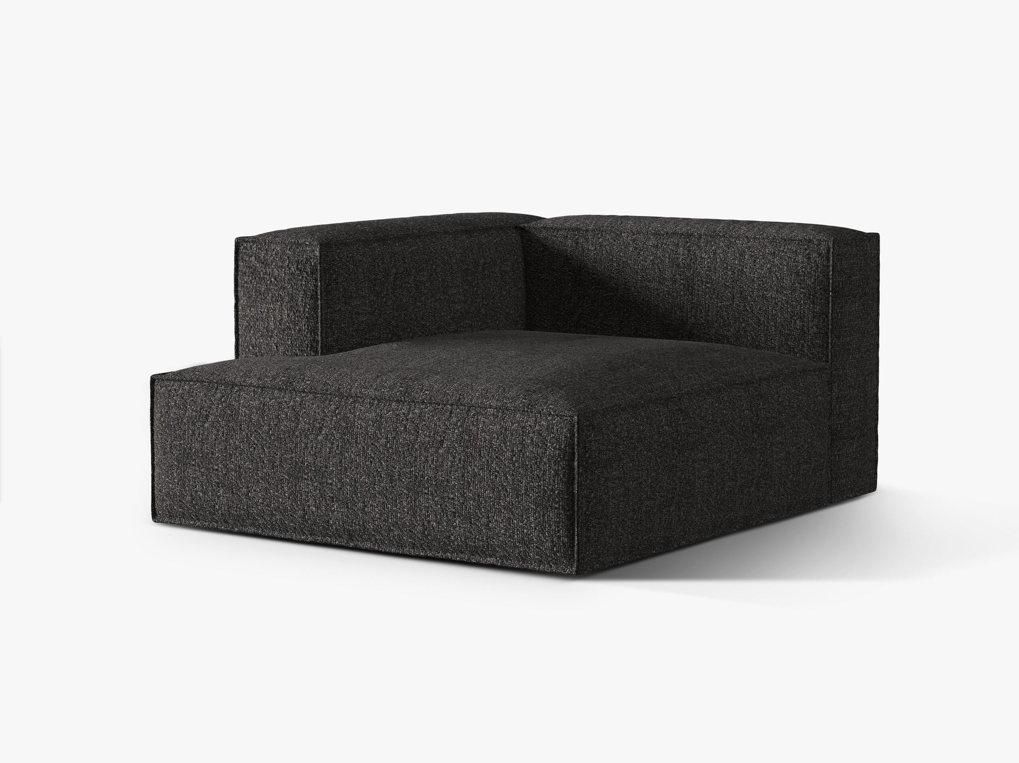 Nuria chaise longue