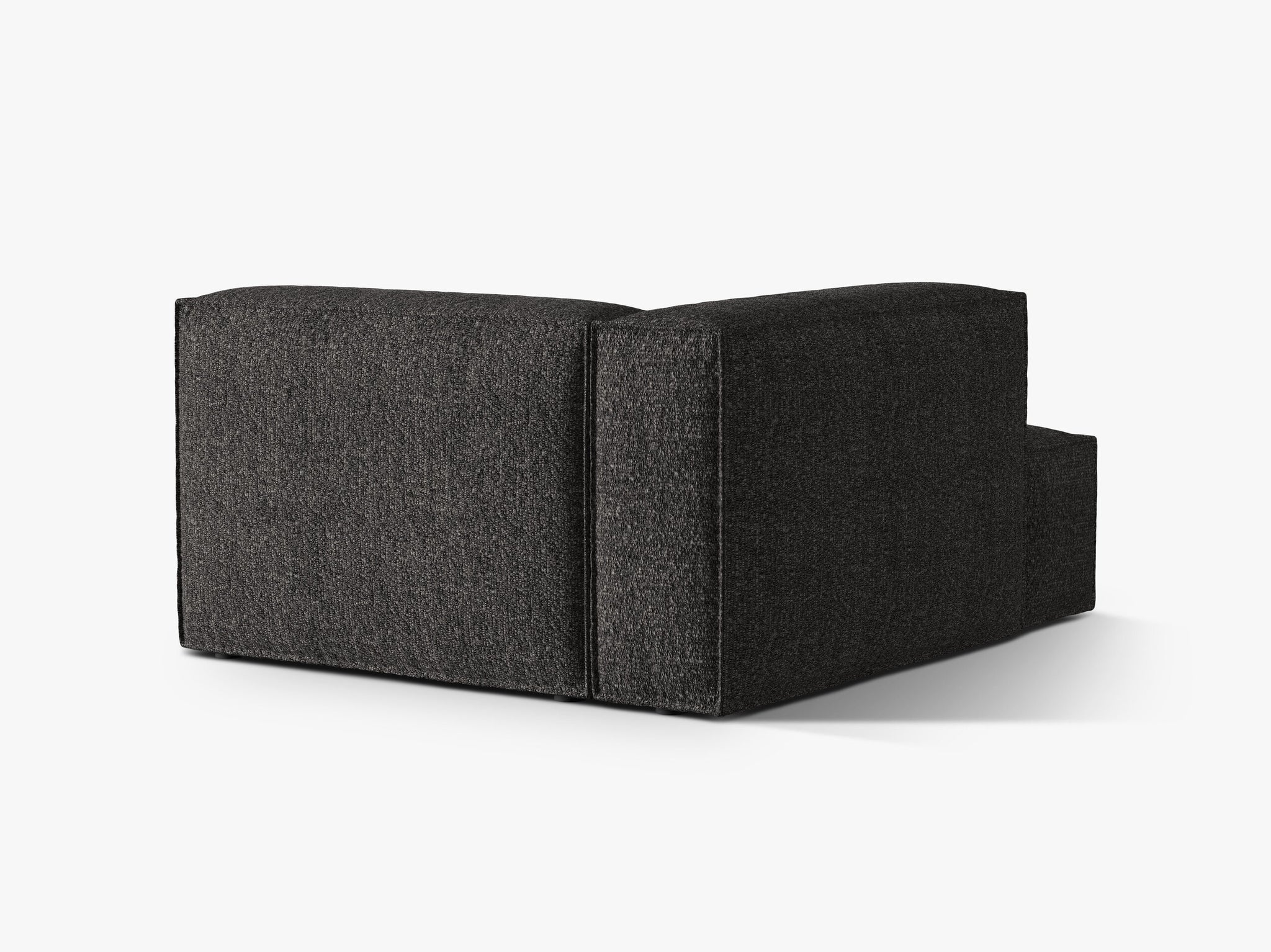 Nuria chaise longue