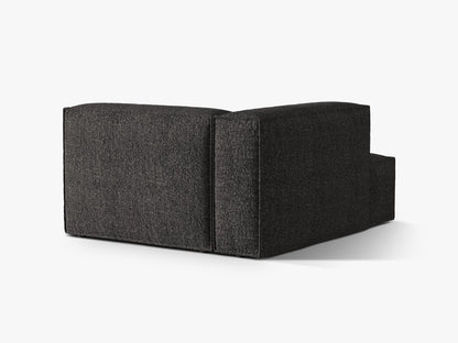 Nuria chaise longue