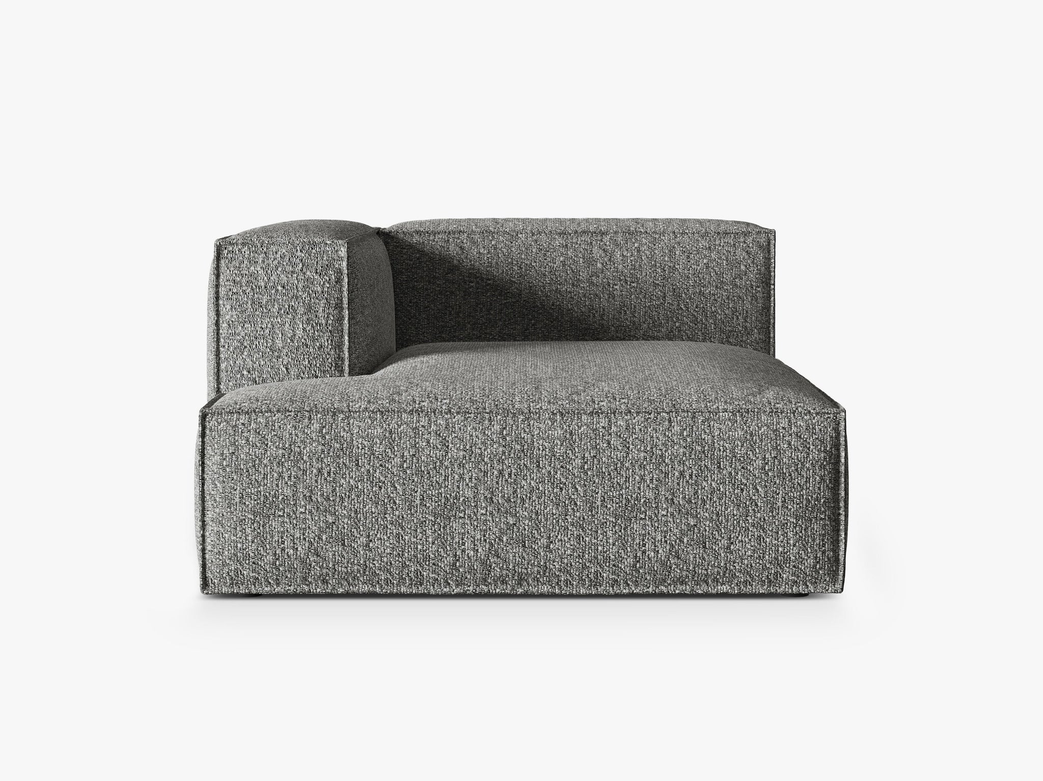 Nuria chaise longue