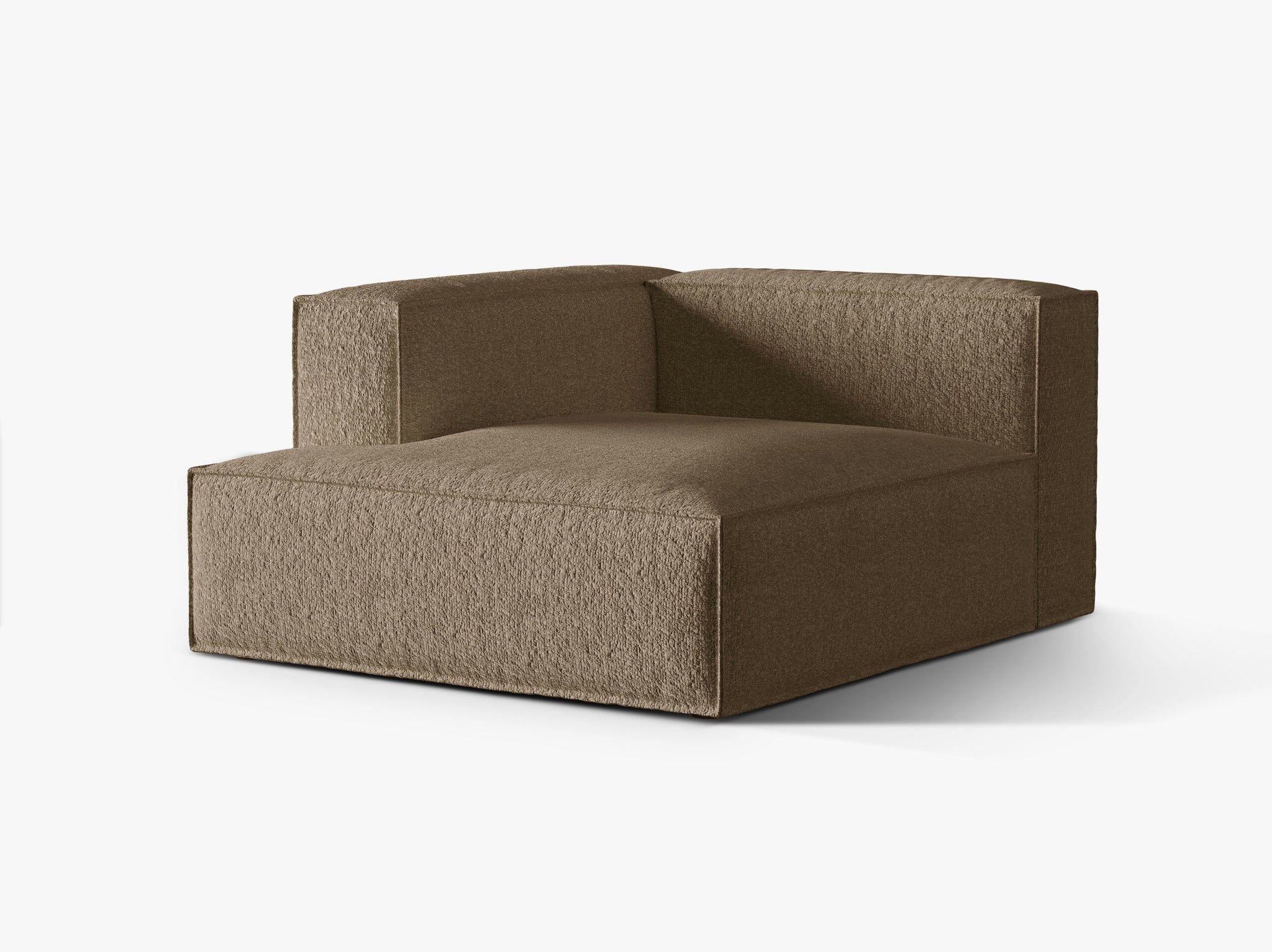 Nuria chaise longue