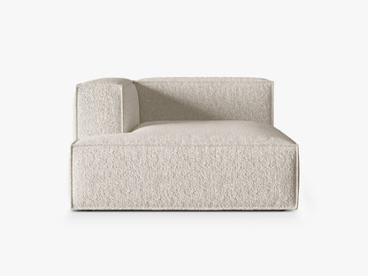 Nuria chaise longue