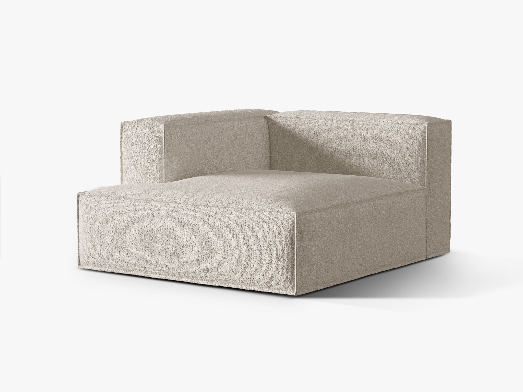 Nuria chaise longue
