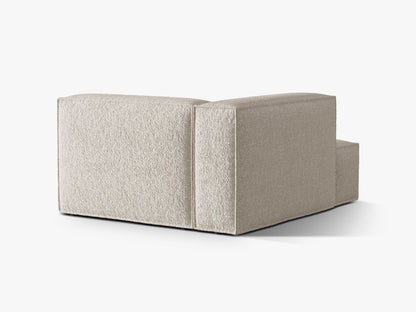 Nuria chaise longue