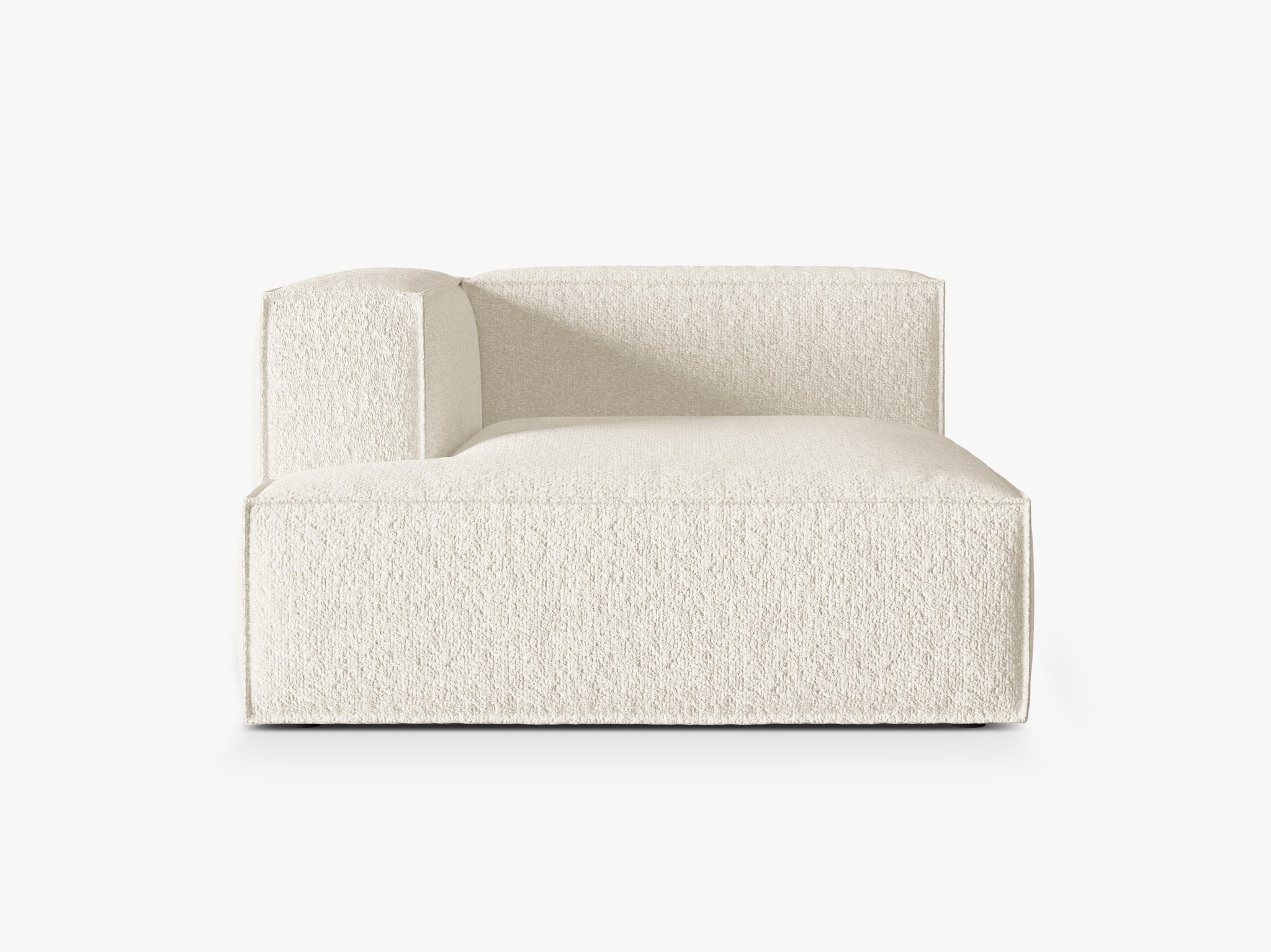 Nuria chaise longue
