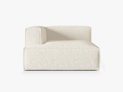 Nuria chaise longue